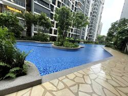 The Rainforest (D23), Condominium #477578951